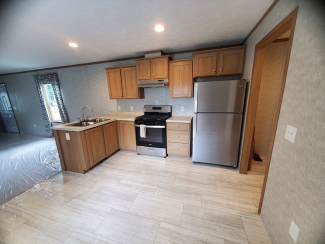 47 Conestoga Trl, House other with 2 bedrooms, 2 bathrooms and 4 parking in Brookfield MA | Image 5