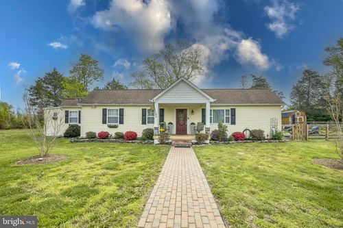 10999 Bristersburg Rd, CATLETT, VA, 20119-2301 | Card Image