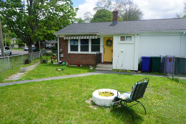 21 - 21 Bullard Court, Home with 1 bedrooms, 1 bathrooms and null parking in Stratford CT | Image 5
