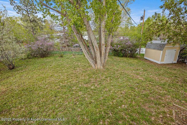 885 Stout St, House other with 5 bedrooms, 3 bathrooms and null parking in Craig CO | Image 37