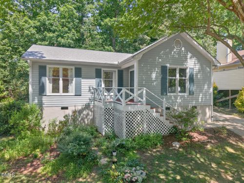 3402 Bonaparte Way, Durham, NC, 27707-3618 | Card Image