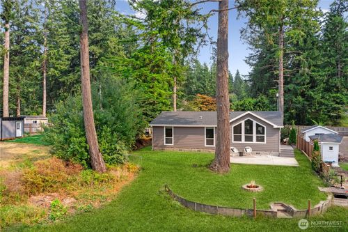 13202 142nd Ave Nw, Gig Harbor, WA, 98329-4609 | Card Image