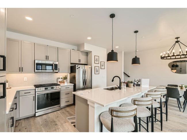 1305 James Dr, House attached with 4 bedrooms, 4 bathrooms and null parking in Tabernash CO | Image 6