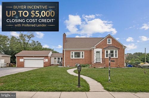 4 Hampton Rd, LINTHICUM HEIGHTS, MD, 21090-1616 | Card Image