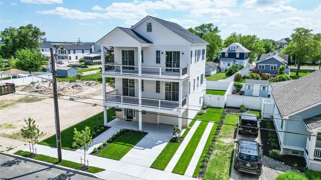 42 E New York Ave, House other with 4 bedrooms, 3 bathrooms and null parking in Somers Point NJ | Image 13