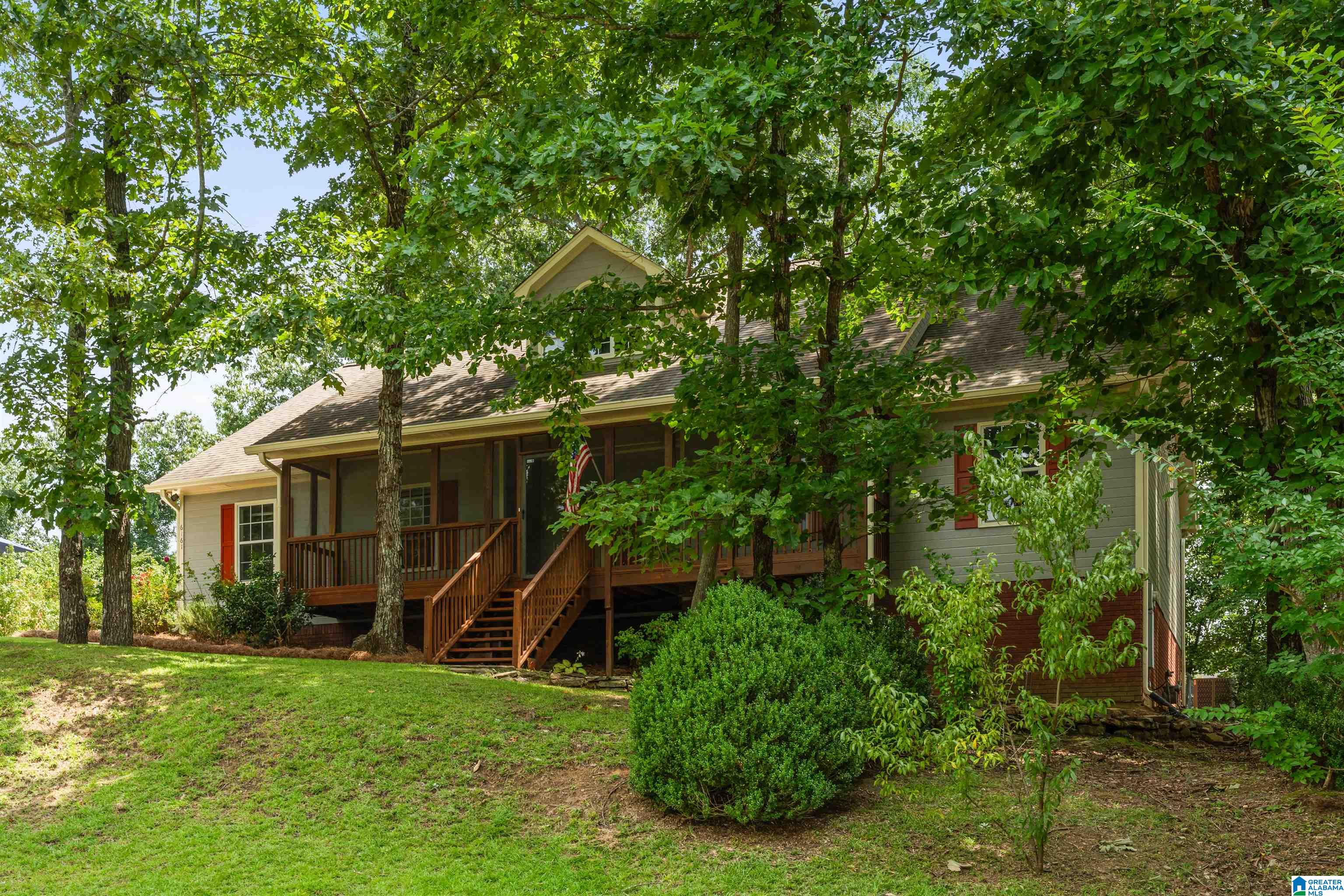 Residential in PINSON 3