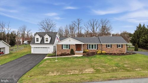 112 Rockbridge Rd, STEPHENS CITY, VA, 22655-5914 | Card Image