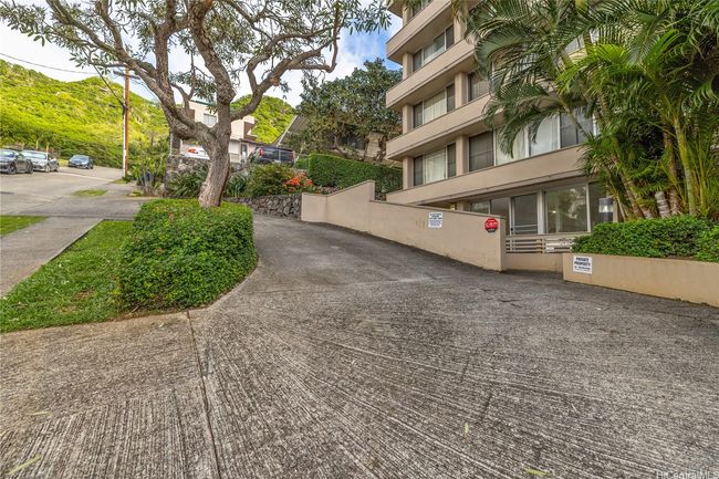 APT-503 - 255 Huali St, Condo with 1 bedrooms, 1 bathrooms and 1 parking in Honolulu HI | Image 13