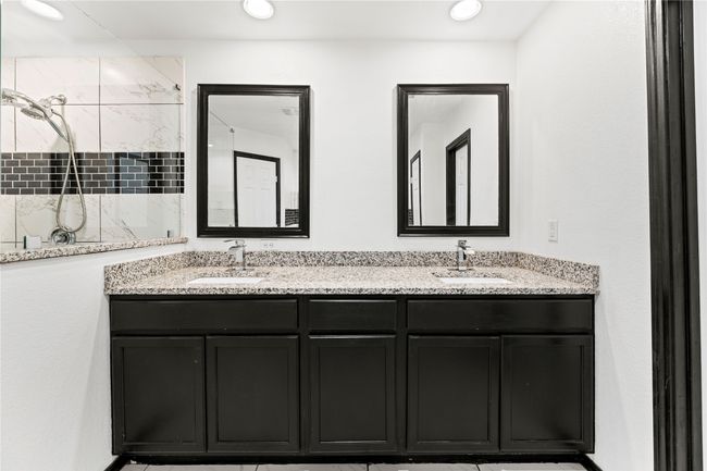 Modern finishes throughout the home | Image 14