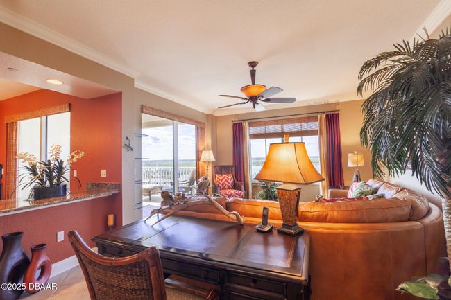 APT-902 - 265 Minorca Beach Way, Condo with 3 bedrooms, 2 bathrooms and null parking in New Smyrna Beach FL | Image 5