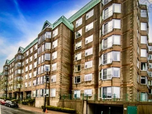 208-1326 Lower Water St, Halifax, NS, B3J3R3 | Card Image