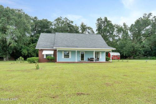 6162 Nubbin Ridge Rd, Greenwood, FL, 32443-1916 | Card Image