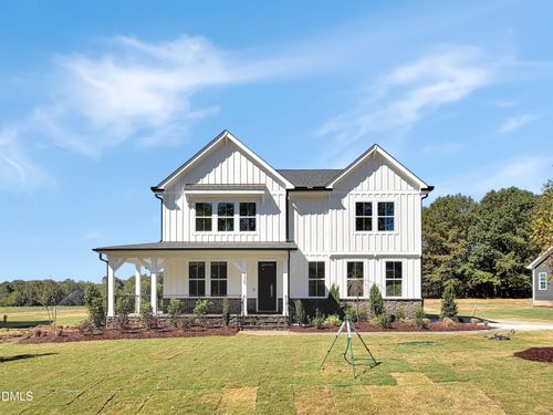 175 Isabelle Valley Drive, Zebulon, NC, 27597 | Card Image