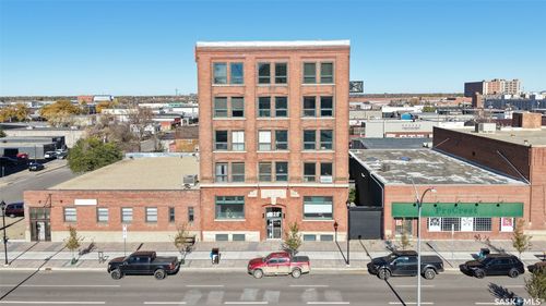 500-2128 Dewdney Avenue, Regina, SK, S4R1H2 | Card Image