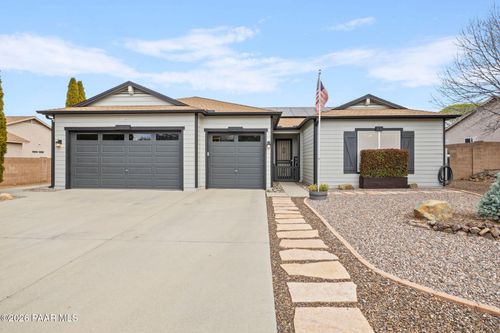 7135 N Windy Walk Way, Prescott Valley, AZ, 86315-3068 | Card Image