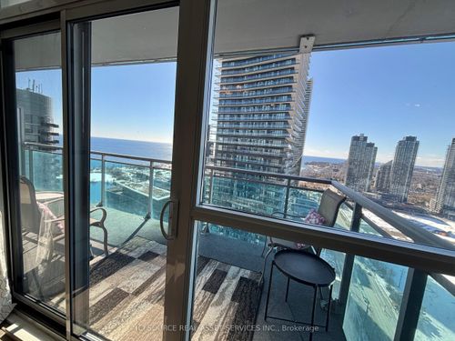 3008-16 Brookers Lane, Etobicoke, ON, M8V0A5 | Card Image