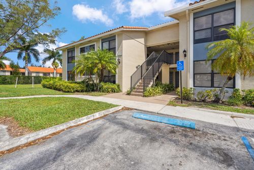 a-1453 Lake Crystal Drive, West Palm Beach, FL, 33411 | Card Image