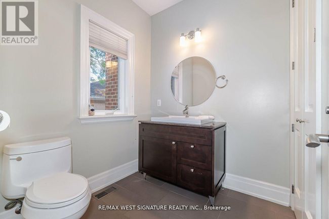 12 Gosling Rd, House other with 4 bedrooms, 4 bathrooms and 5 parking in Maple ON | Image 22