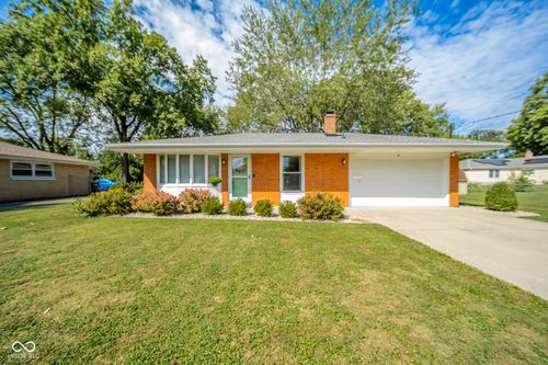 515 Phillips Dr, Anderson, IN, 46012-3852 | Card Image