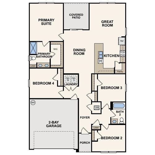 523 Sw Hewett Landing Dr., Supply, SC, 28462 | Card Image