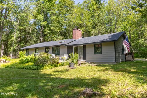 50 Beach Rd, Becket, MA, 01223-3749 | Card Image