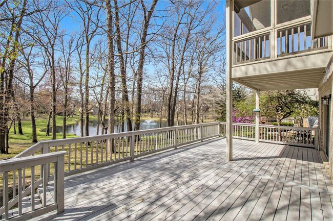 4592 Glen Eagles Dr, Condo with 4 bedrooms, 4 bathrooms and null parking in Brighton MI | Image 35