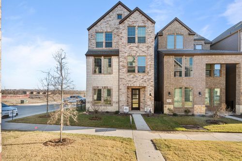 4523 Cinema Street, Plano, TX, 75024 | Card Image