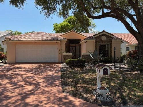 4772 Navigator Ln, Boynton Beach, FL, 33436-1543 | Card Image
