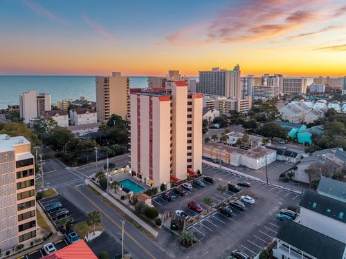 apt-704-7509 N Ocean Blvd, Myrtle Beach, SC, 29572-4296 | Card Image