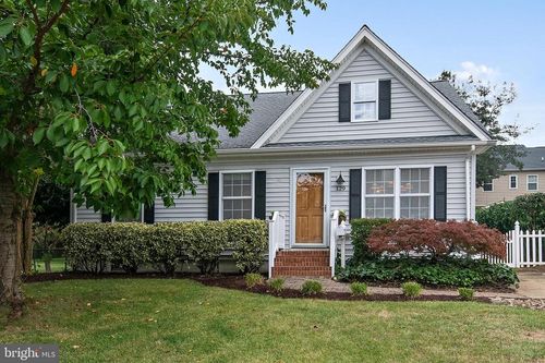 129 Gibson Rd, ANNAPOLIS, MD, 21401-2222 | Card Image