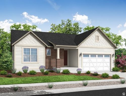 8862 S Smoky Hollow Rd, West Jordan, UT, 84081 | Card Image