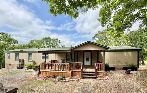 26 Fir Ct, Canadian, OK, 74425 | Card Image