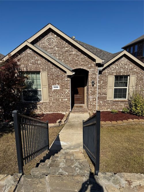 5856 Bindweed St, Fort Worth, TX, 76123-5032 | Card Image