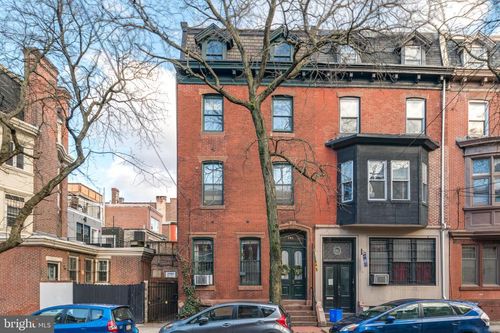 1f-401 S 22nd St, PHILADELPHIA, PA, 19146-1272 | Card Image