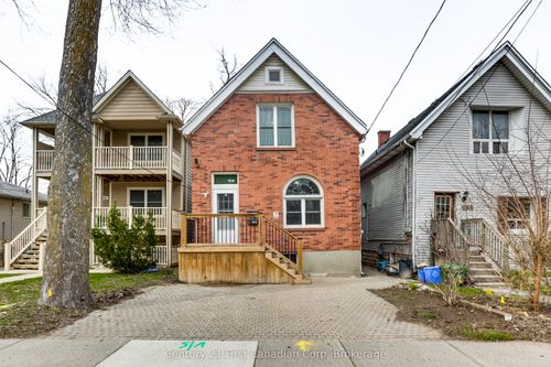 666 Queens Ave, London, ON, N5W3H1 | Card Image