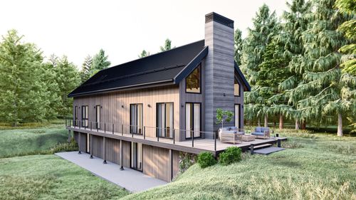 4071 Tichenor Rd, Quechee, VT, 05059 | Card Image