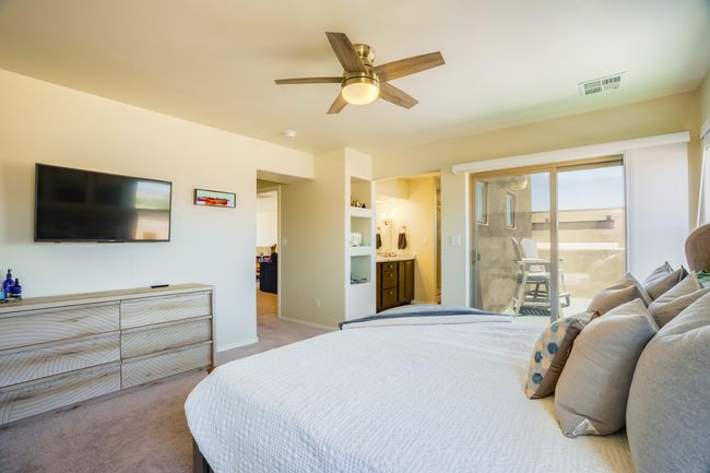 4381 Lauren Loop Ne, House other with 3 bedrooms, 3 bathrooms and null parking in Rio Rancho NM | Image 21