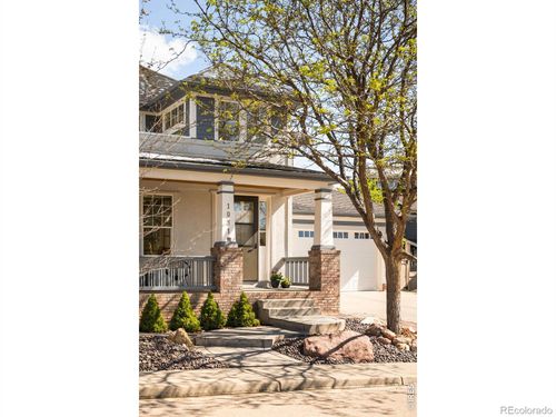 1031 S Terrace Circle S, Boulder, CO, 80304 | Card Image