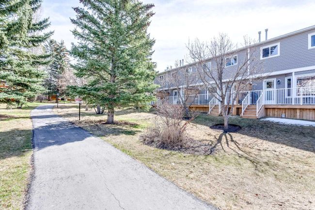 202 Cedarwood Park Sw, Home with 3 bedrooms, 1 bathrooms and 1 parking in Calgary AB | Image 19