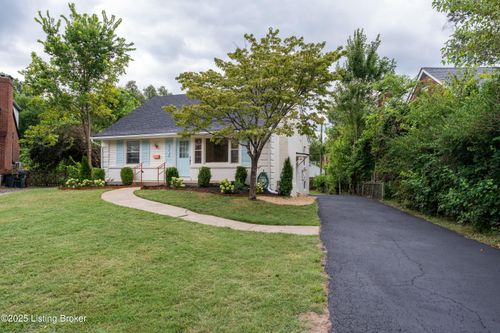 317 Merriman Rd, Louisville, KY, 40207-3433 | Card Image