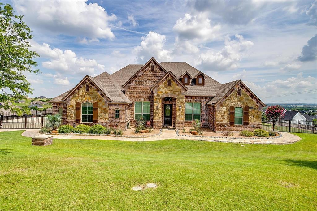 Palazzo Vista Dr, Fort Worth, TX 76126