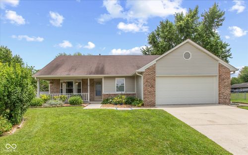 31 Morningside Ct, New Whiteland, IN, 46184-1817 | Card Image