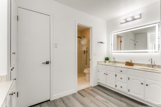1422 Synandra St, House other with 3 bedrooms, 2 bathrooms and null parking in San Antonio TX | Image 18
