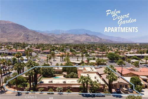 73600 San Gorgonio Way, Palm Desert, CA, 92260-3572 | Card Image