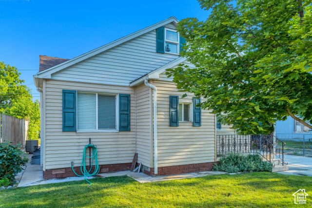 Stratford Ave, South Salt Lake, UT 84115