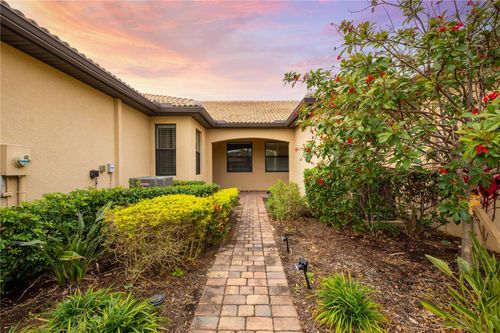 18891 Lanuvio St, Venice, FL, 34293-3540 | Card Image