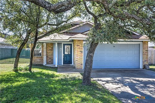 24 Branding Iron Dr, Belton, TX, 76513-6502 | Card Image