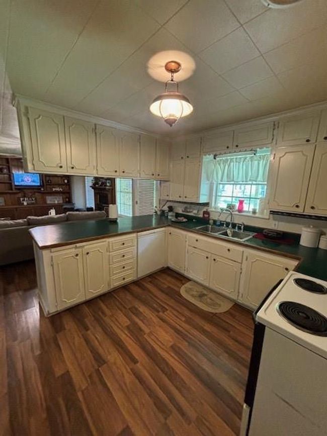 256 Sylvan Meadows Loop, House other with 3 bedrooms, 2 bathrooms and null parking in Winnfield LA | Image 9