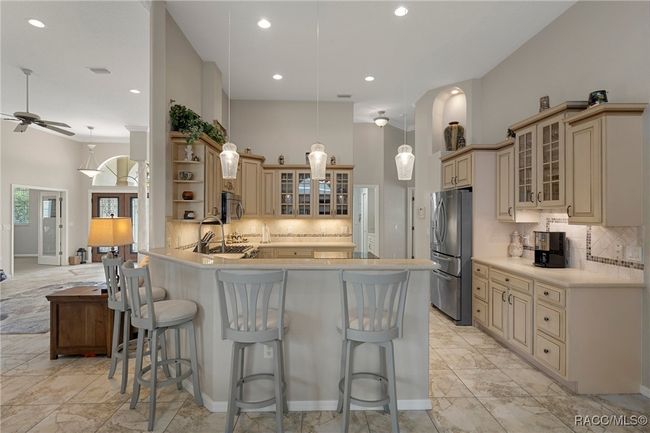 4198 Longvalley Rd, House other with 4 bedrooms, 3 bathrooms and 3 parking in Hernando FL | Image 6
