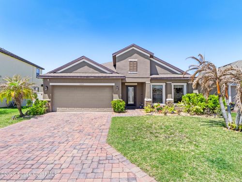 1243 Musgrass Cir, WEST MELBOURNE, FL, 32904-8185 | Card Image